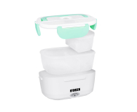 NOVEEN Lunch Box LB330 Mint - 1011360 - zdjęcie 7